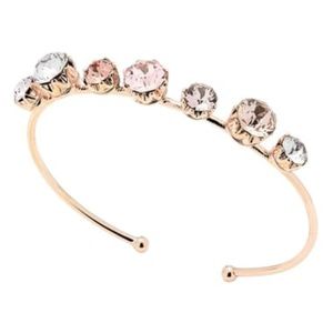 Ted Baker Cheska Crystal Fine Cuff